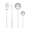 SimplyFlatware-Meraki 24 Piece Flatware Set
