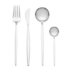 SimplyFlatware-Meraki 24 Piece Flatware Set