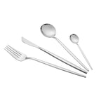 SimplyFlatware-Meraki 24 Piece Flatware Set