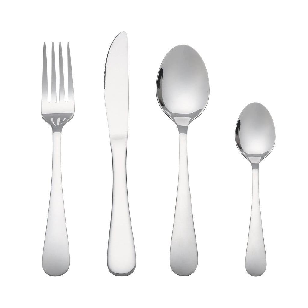 SimplyFlatware Delilah 24 Piece Set