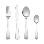 SimplyFlatware Delilah 24 Piece Set