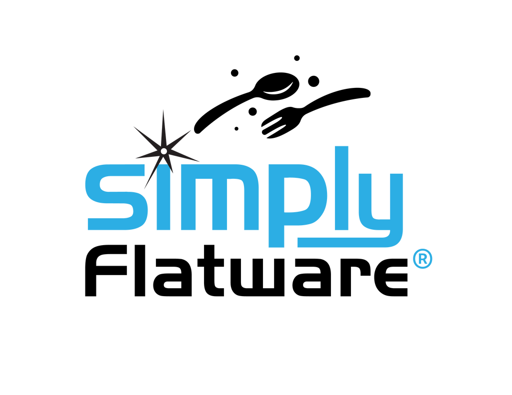 SimplyFlatware-Meraki 24 Piece Flatware Set