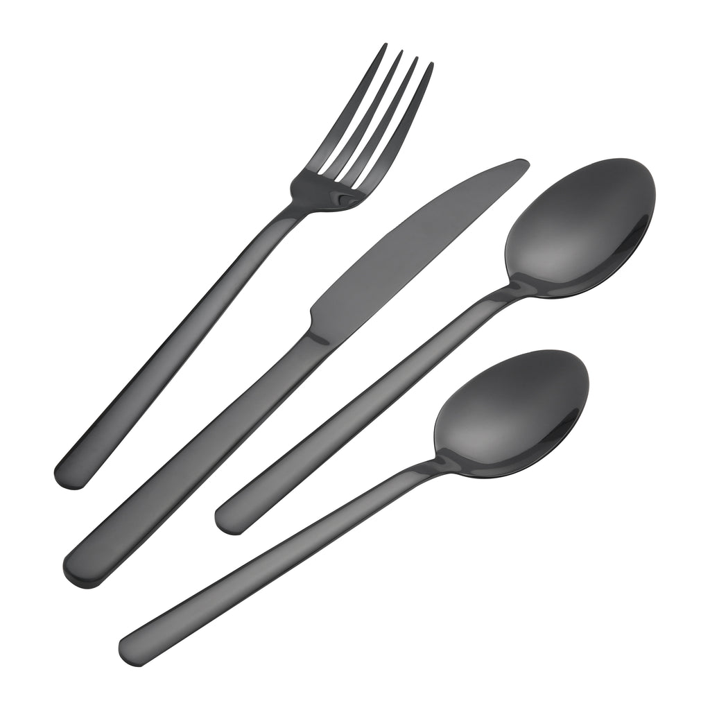 SimplyFlatware Delilah 24 Piece Set