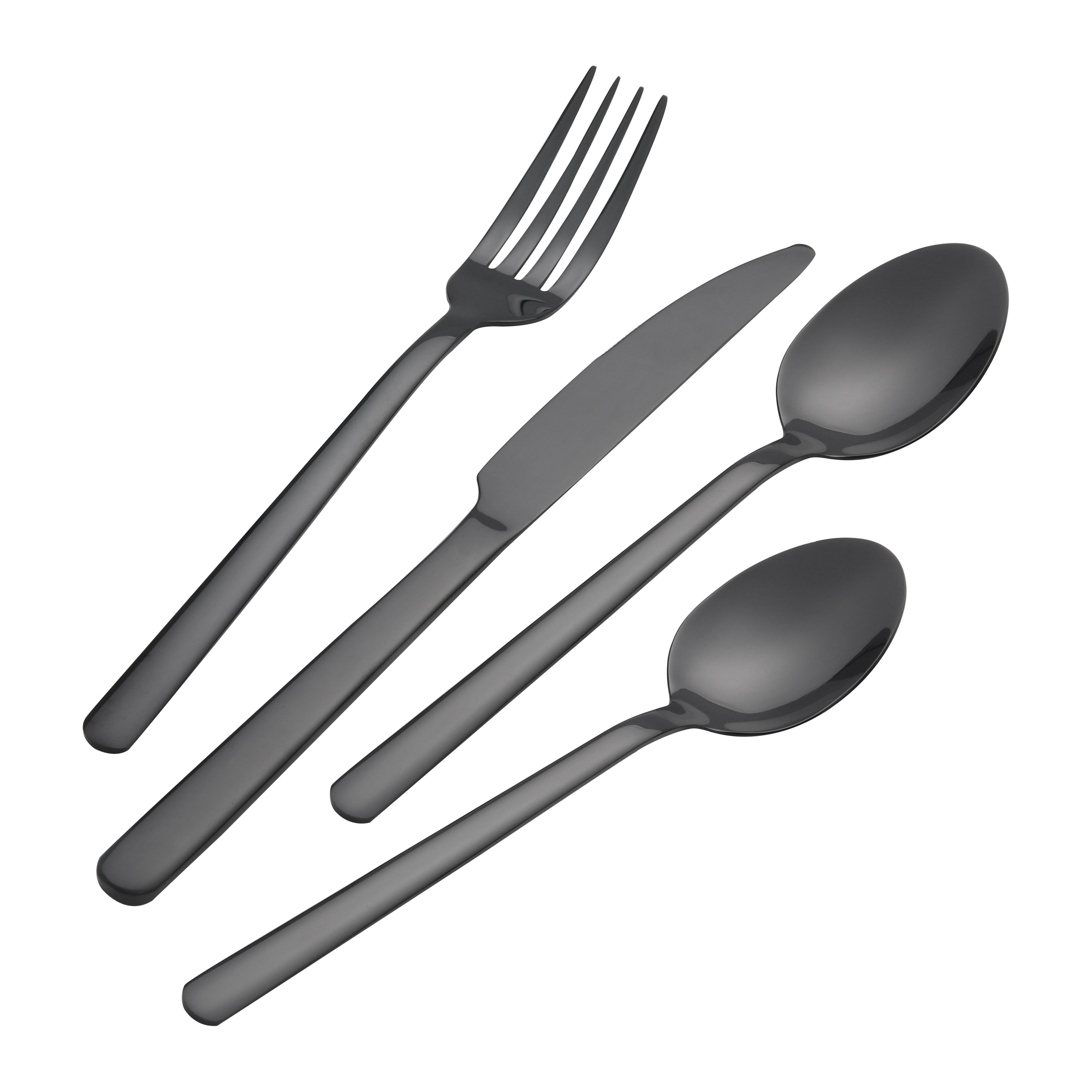 SimplyFlatware Delilah 24 Piece Set