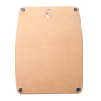 Hansmart 2-pc. Eco-Friendly Etched Composite Reversible Cutting Board Set with Handles