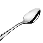 KitchenTrend 20-piece Stainless Steel Silverware Set (Service for 4) Fleet