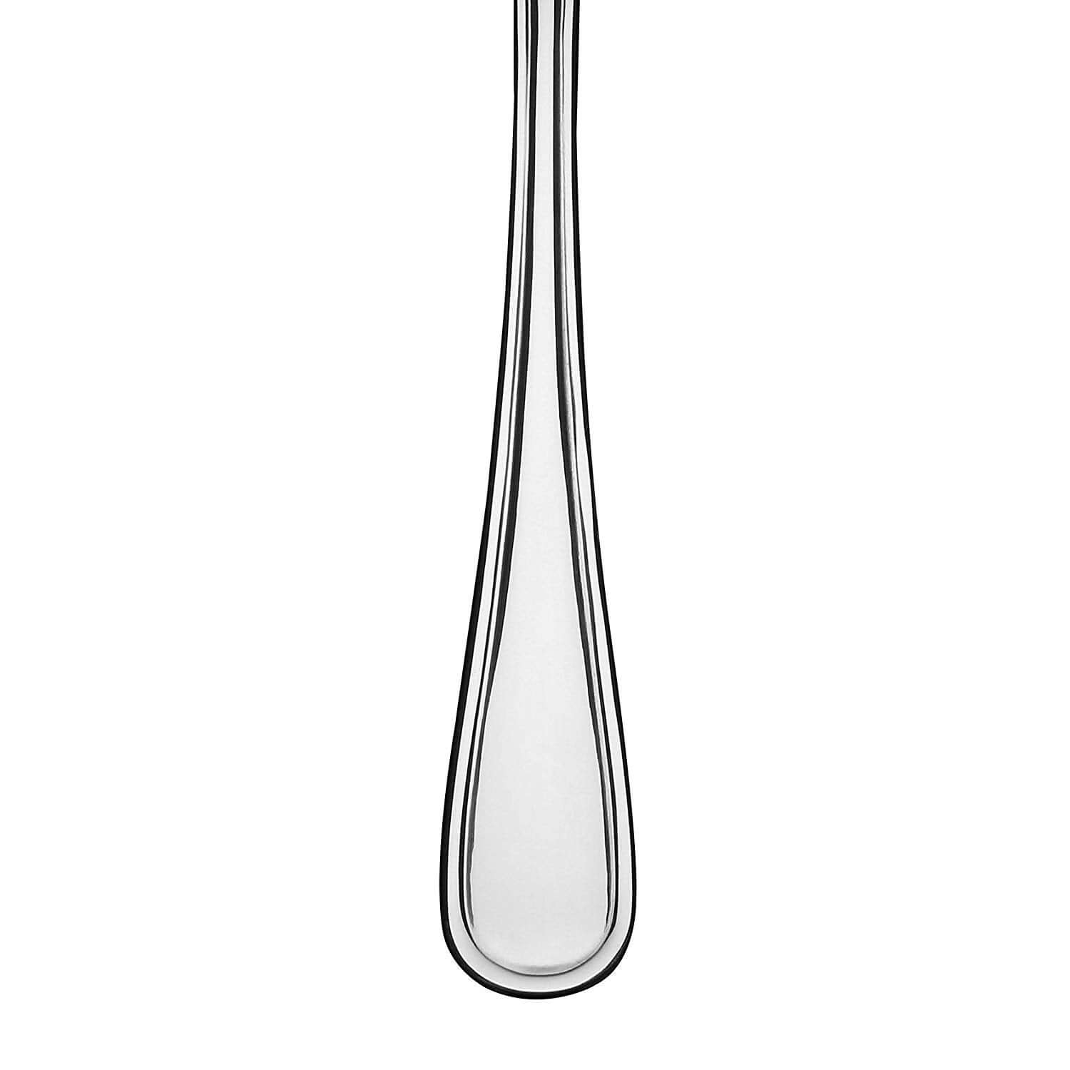 KitchenTrend 20-piece Stainless Steel Silverware Set (Service for 4) Fleet