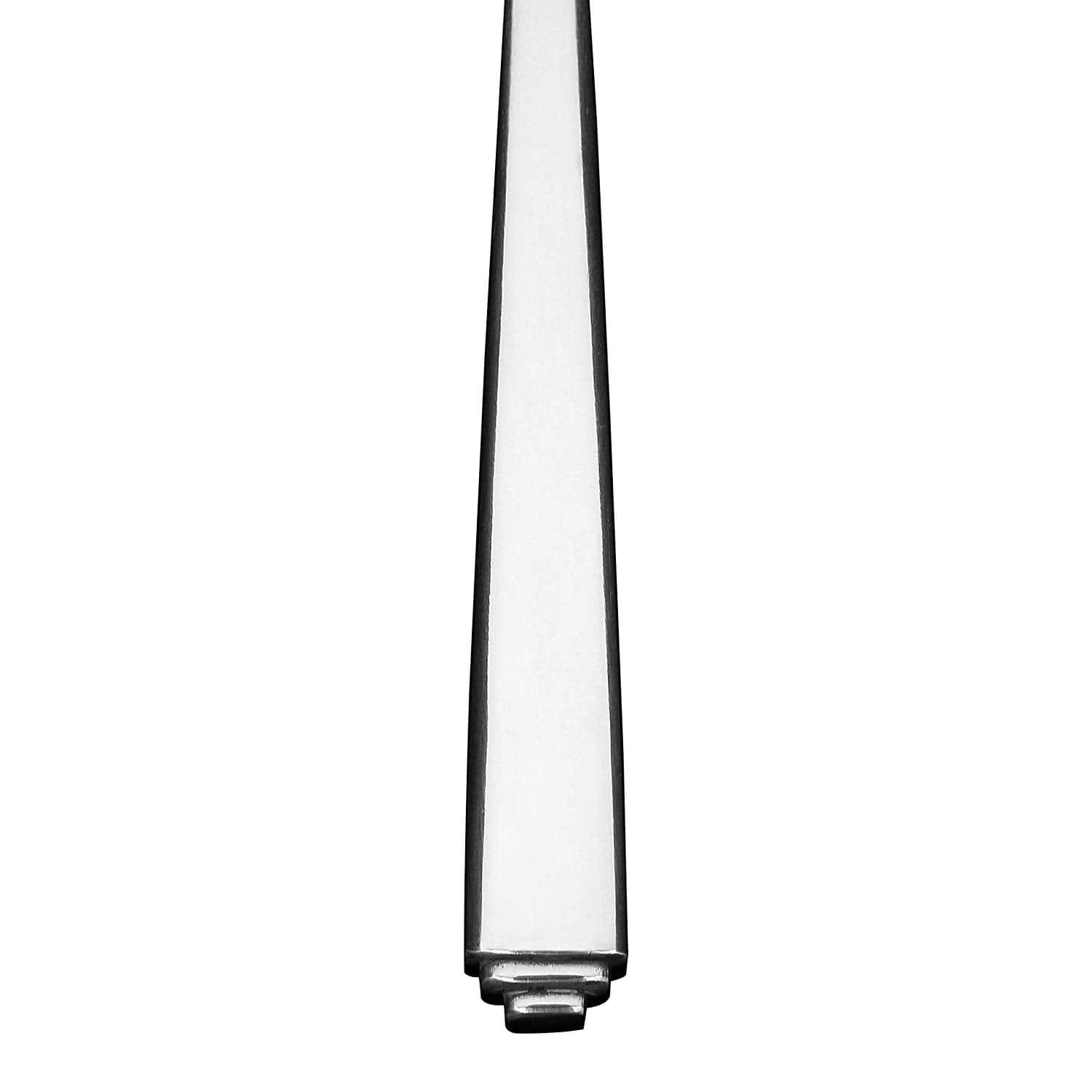 Lorena 20-piece Stainless Steel Silverware Set , Service for 4, FLUGH
